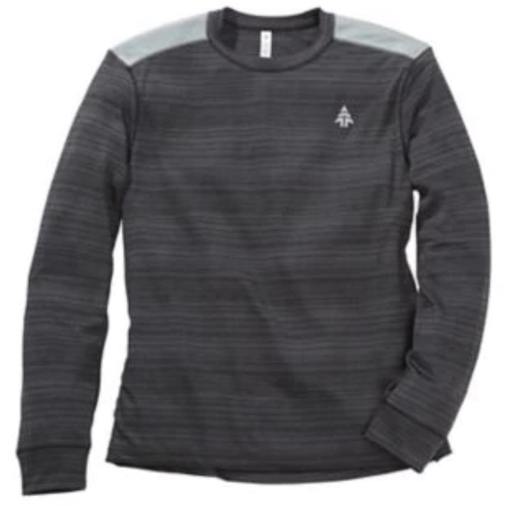 Men’s Baselayer Top&Pants Set